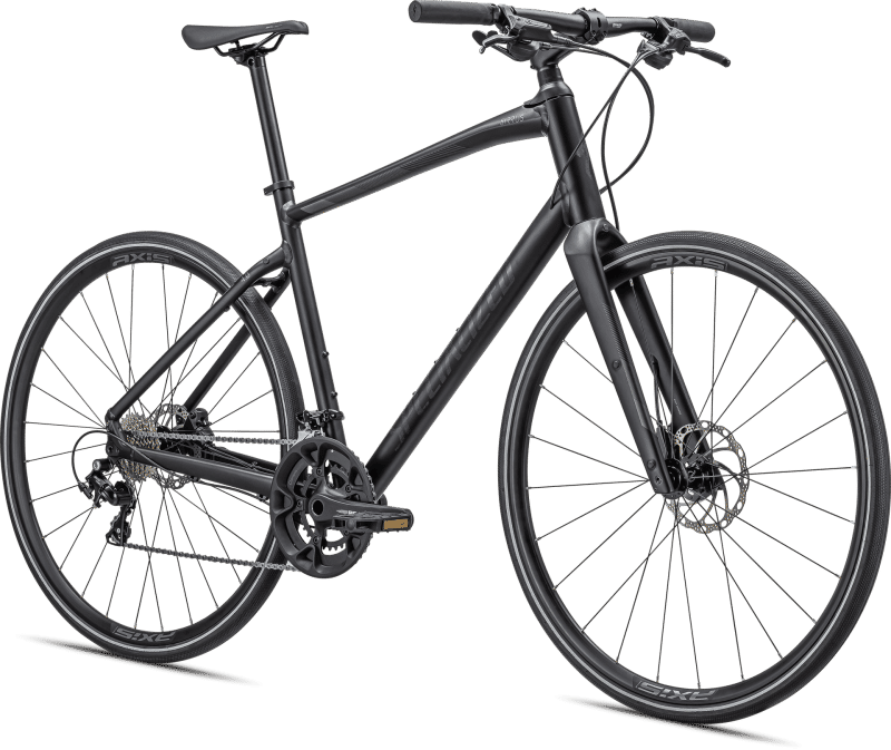 ROWER SPECJALISTYCZNY SIRRUS 4.0