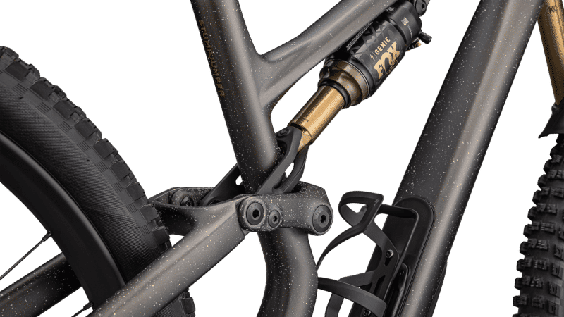 BICI SPECIALIZED S-WORKS STUMPJUMPER 15