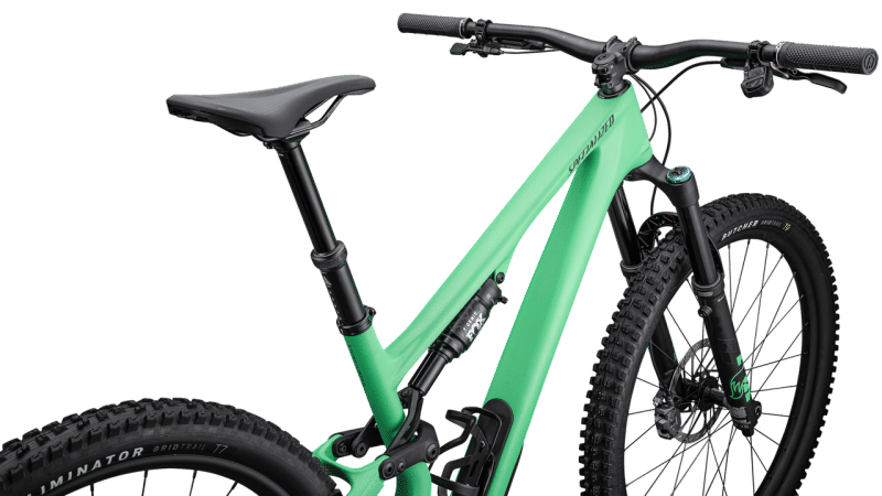 BICI SPECIALIZED STUMPJUMPER 15 EXPERT