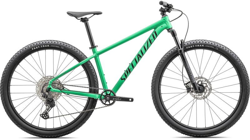 BICI SPECIALIZED ROCKHOPPER EXPERT 2024