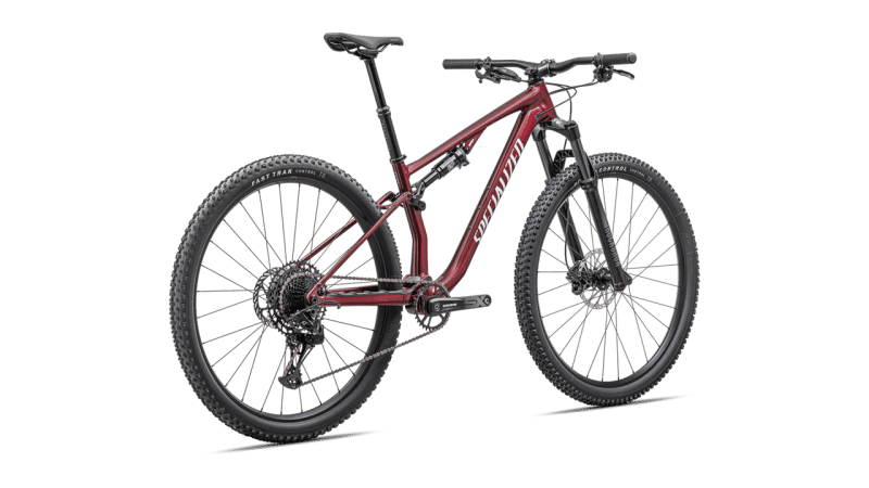 BICI SPECIALIZED CHISEL 2025