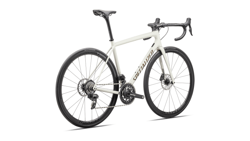 ROWER AETHOS PRO FORCE ETAP AXS 2025