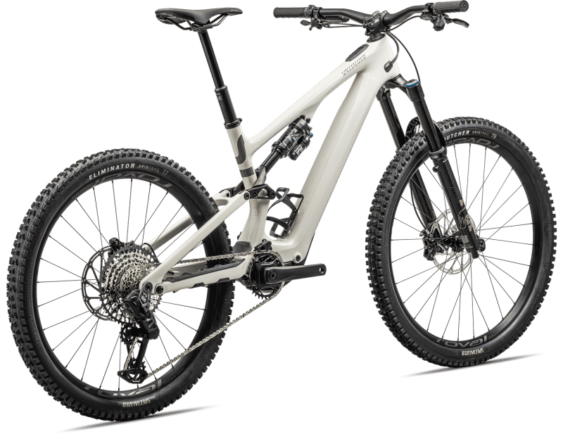 BICI SPECIALIZED TURBO LEVO SL EXPERT CARBON