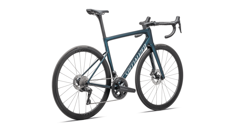 BICI SPECIALIZED TARMAC SL8 EXPERT DI2