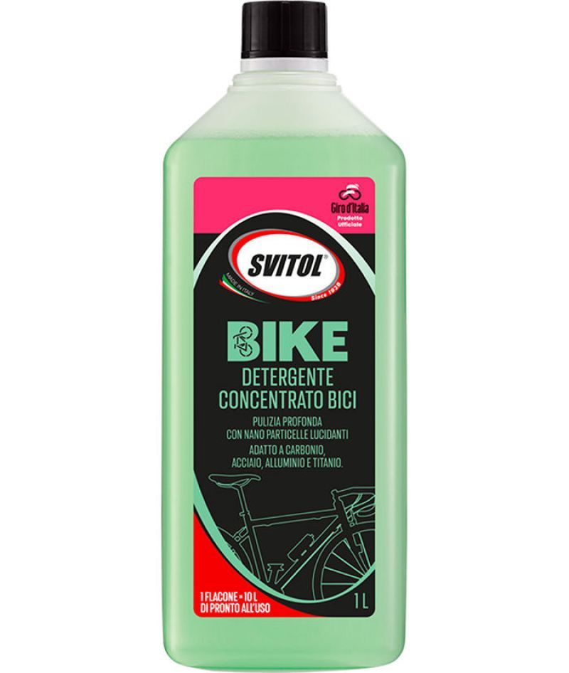 SVITOL BIKE KONCENTRAT DETERGENTU 1:10 1000ML