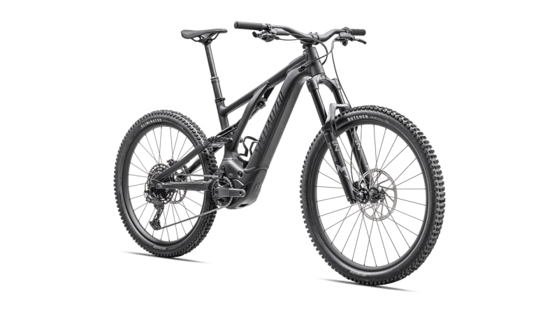 BICI SPECIALIZED TURBO LEVO 2025