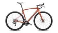 BICI SPECIALIZED ROUBAIX SL8 EXPERT 2025