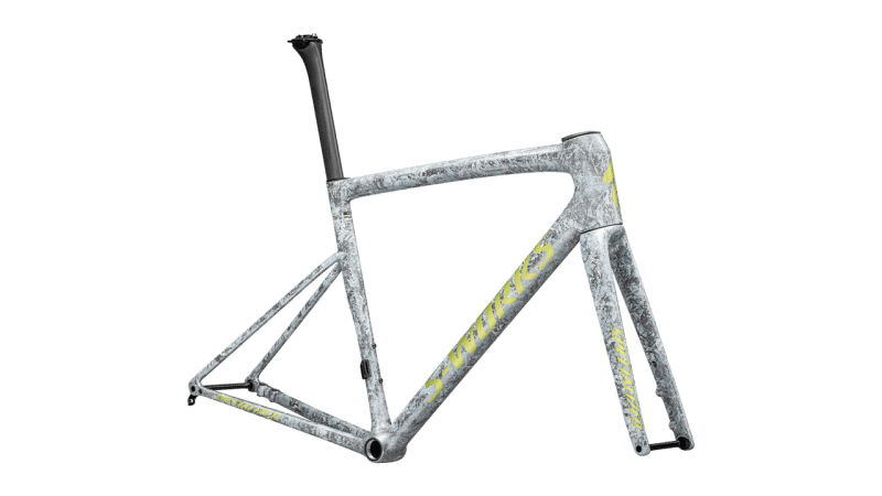 TELAIO SPECIALIZED S-WORKS TARMAC SL8 2025