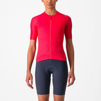 MAGLIA CASTELLI DONNA ESPRESSO JERSEY