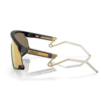OCCHALI OAKLEY BXTR METAL MATTE BLACK PRIZM 24K
