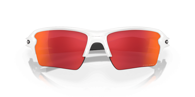 OCCHIALI OAKLEY FLAK 2.0 XL POLISHED PRIZM FIELD OO9188-0359