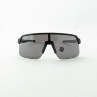 OKULARY OAKLEY SUTRO LITE MATTE BLACK PRIZM BLACK OO9463-0539