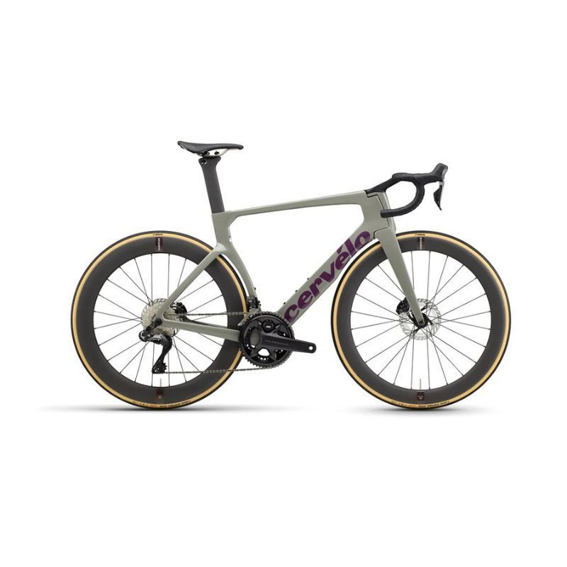 CERVELO S5 ULTEGRA DI2 28 BIKE