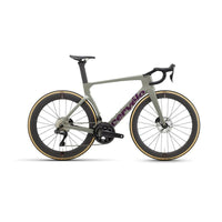 CERVELO S5 ULTEGRA DI2 28 BIKE