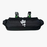 BORSA DA MANUBRIO MISS GRAPE TENDRIL 4.10 ROAD WATERPROOF