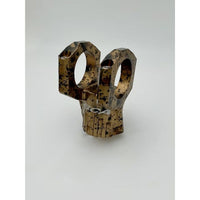 ATTACCO MANUBRIO LO14 ALTO