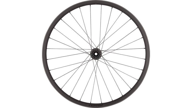 RUOTA POSTERIORE SPECIALIZED ROVAL TRAVERSE HD 350 29 32H