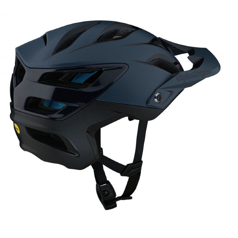 CASCO TROY LEE DESIGNS A3 UNO MIPS
