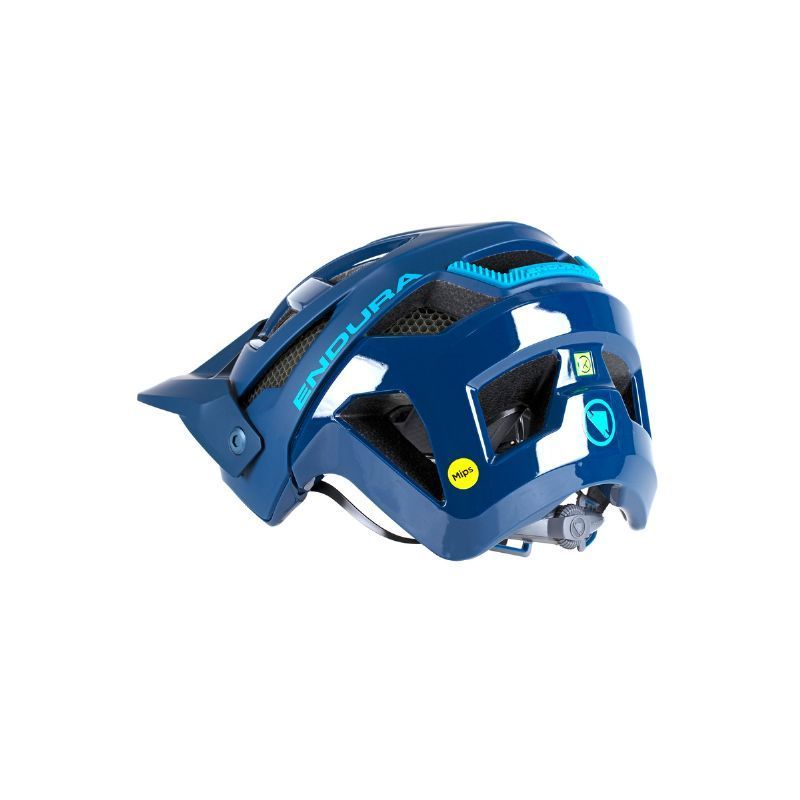 CASCO ENDURA MT500 MIPS HELMET