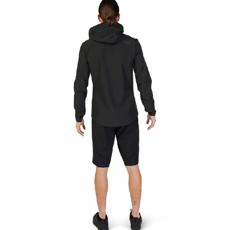 GIACCA FOX 2.5L RANGER WATER JACKET