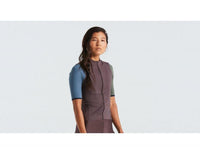 MAGLIA SPECIALIZED DONNA MC PRIME JERSEY SS