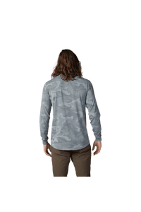 MAGLIA FOX RANGER TRU DRI LS JERSEY