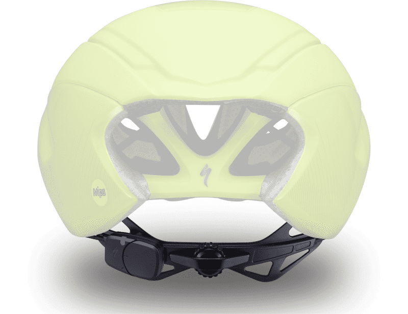 REGOLAZIONE CASCO SPECIALIZED S-WORKS EVADE ANGI-READY MINDSET