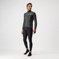 KURTKA CASTELLI STRETCH SQUADRA