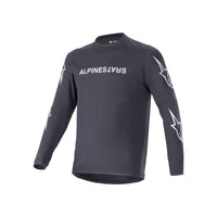 MAGLIA ALPINESTARS A-DURA SWITCH LS