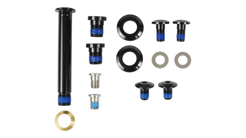 SPECIALIZED S180500001 Kit viteria carro posteriore epic 2018