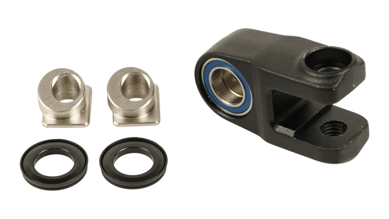 Kit di estensione ammortizzatore Specialized SHK EXT MY20 Enduro Carbon