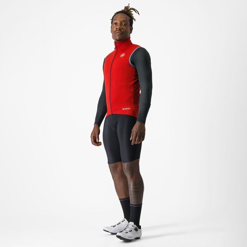CASTELLI PERFETTO ROS 2 VEST