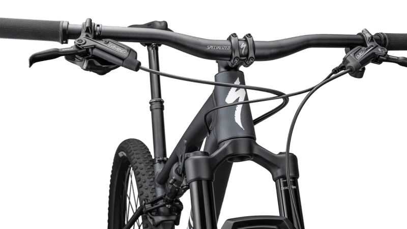 BICI SPECIALIZED CHISEL COMP