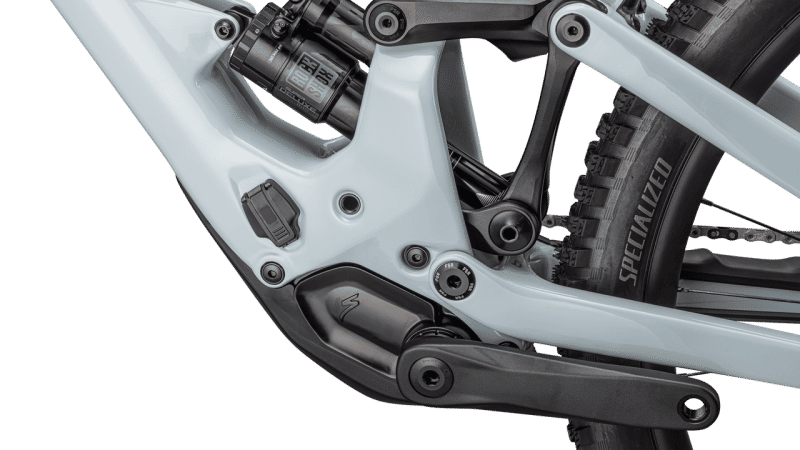 BICI SPECIALIZED TURBO KENEVO SL 2 COMP