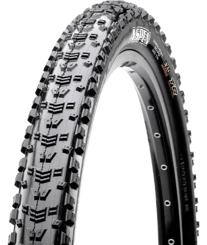 COP.ASPEN 29X2.40WT EXO TR 120TPI SKŁADANA
