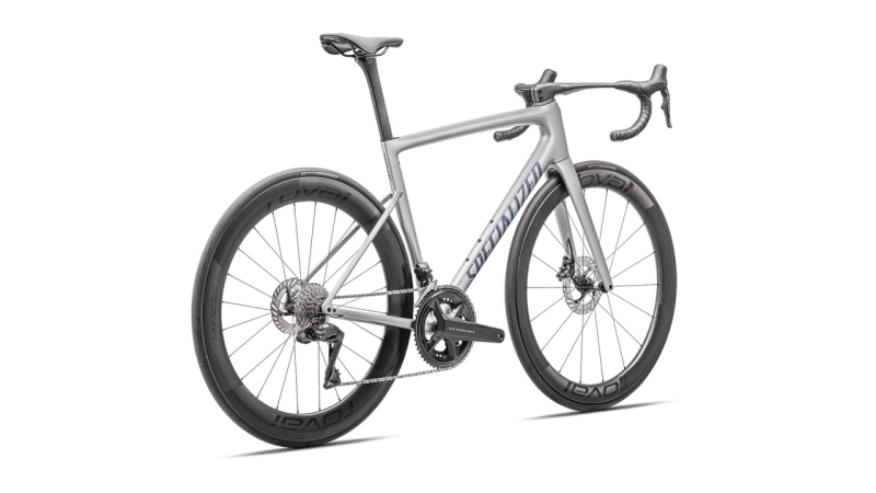 BICI SPECIALIZED TARMAC SL8 PRO SHIMANO ULTEGRA DI2