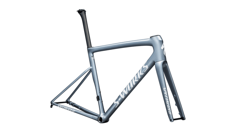 TELAIO SPECIALIZED S-WORKS TARMAC SL8 2025