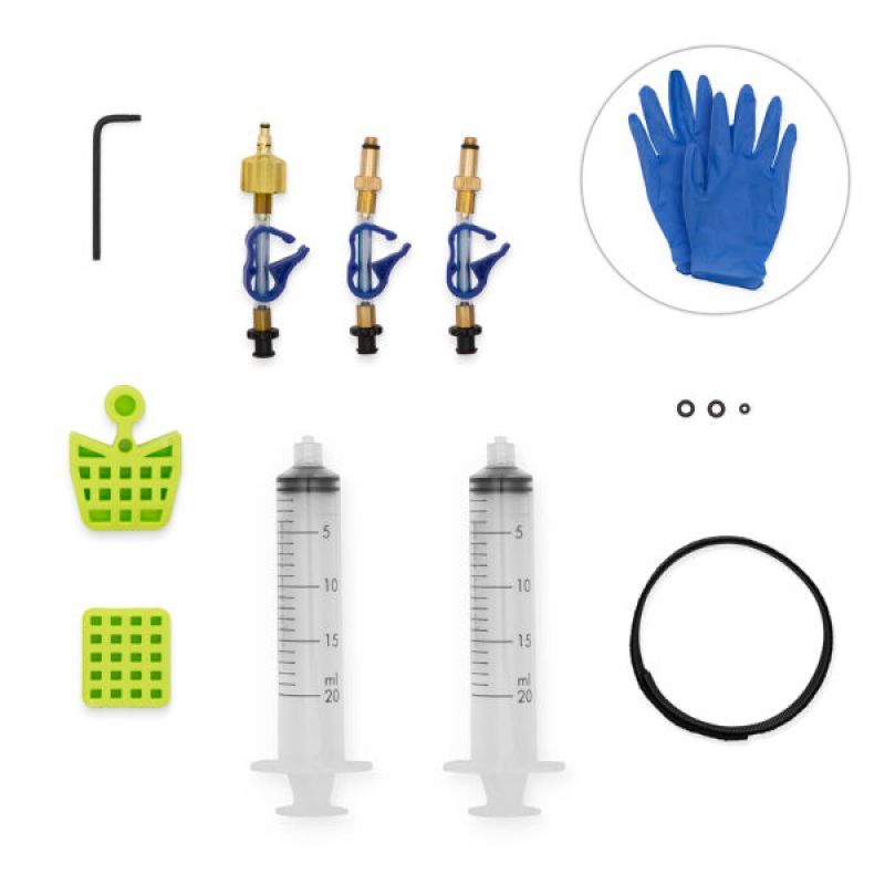 ZESTAW ODPOWIETRZANIA SRAM ULTIMATE