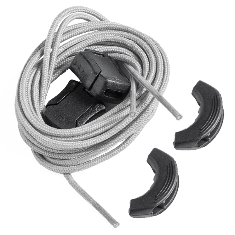 LACCI CRANK BROTHERS SPEEDLACE