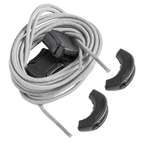 LACCI CRANK BROTHERS SPEEDLACE