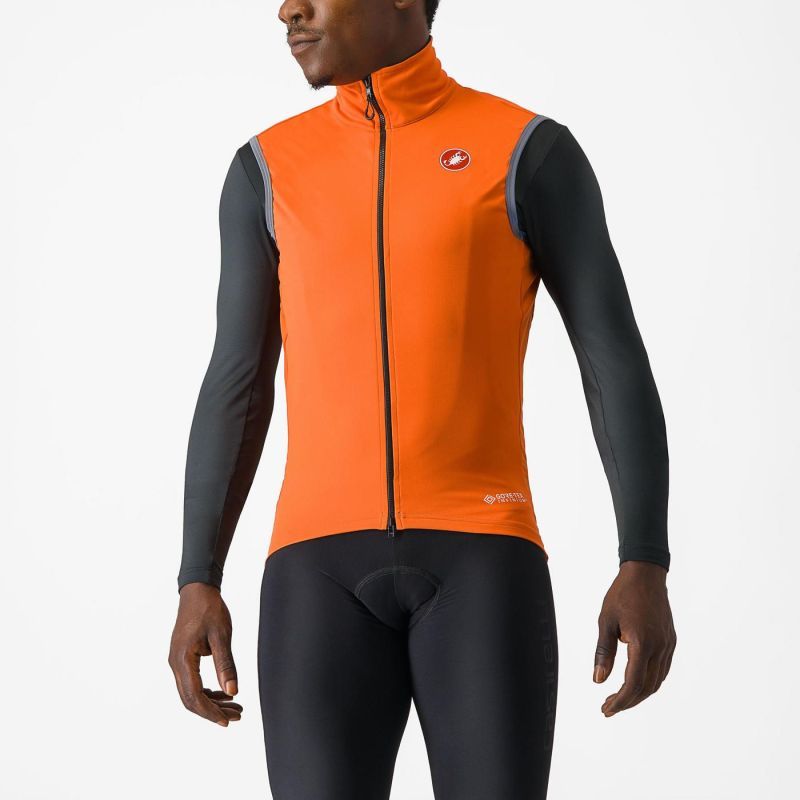 CASTELLI PERFETTO ROS 2 VEST