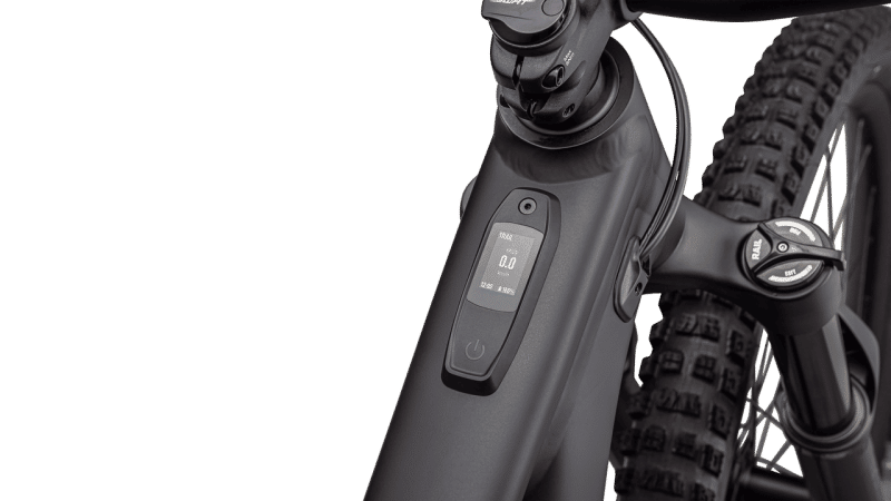 BICI SPECIALIZED TURBO LEVO 2025