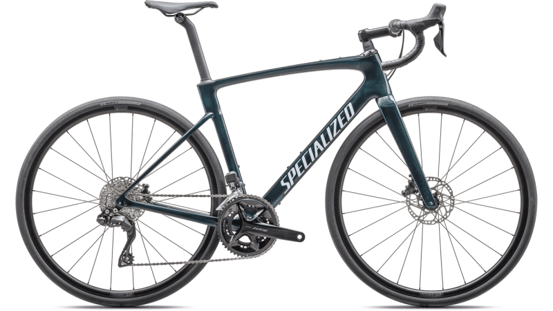 BICI SPECIALIZED ROUBAIX SL8 COMP