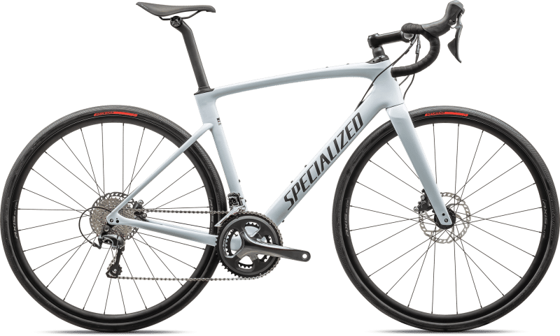 BICI SPECIALIZED ROUBAIX SL8 2025