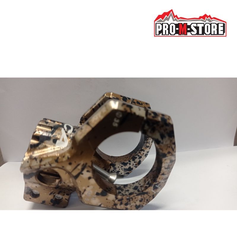 ATTACCO MANUBRIO BCA LO14 BASSO