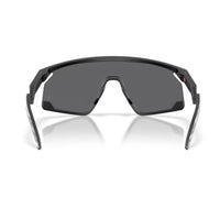 Okulary OAKLEY BXTR MOTOGP MATTE BLACK PRIZM BLACK OO9280-1939
