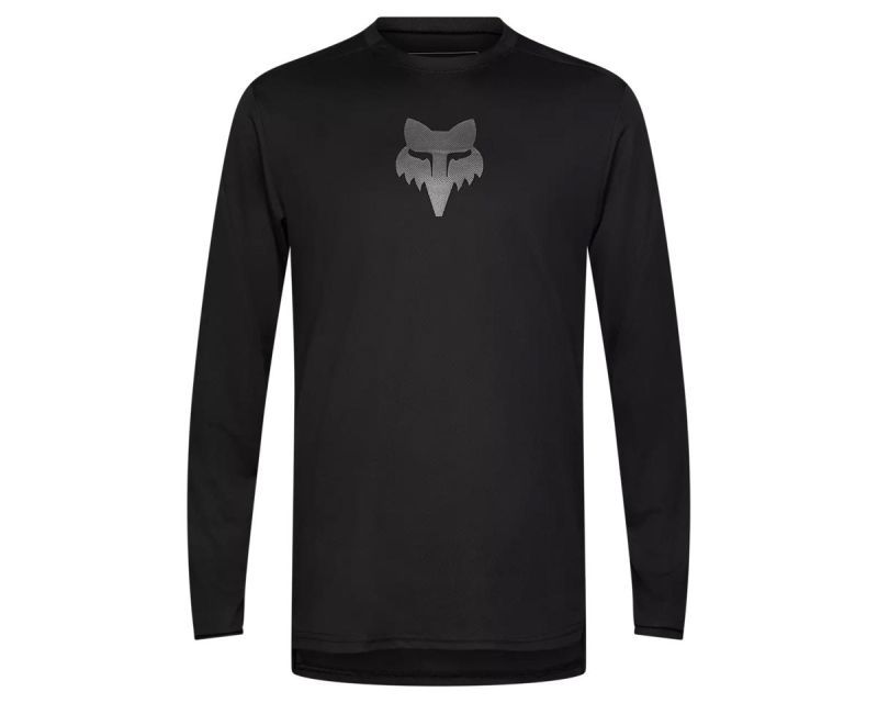 MAGLIA FOX RANGER LS JERSEY FOX HEAD