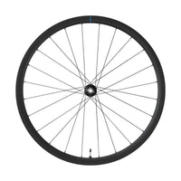 RUOTA ANTERIORE SHIMANO GRX WH-RX880 -TL-F12-700C CENTERLOCK