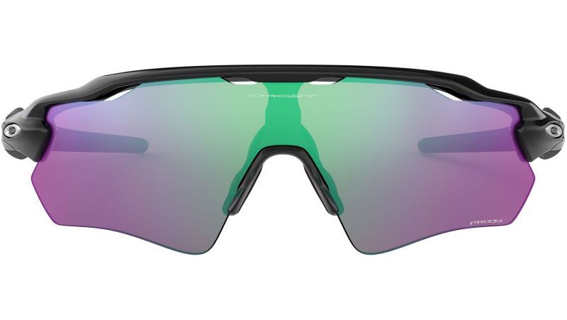 Okulary OAKLEY RADAR EV PATH POLEROWANE CZARNE OO9208-4438