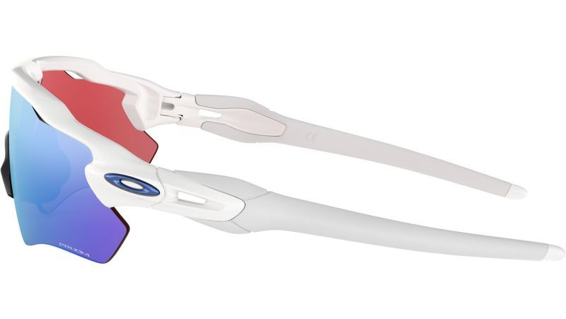 OCCHIALI OAKLEY RADAR EV PATH POLISHED WHITE OO9208-4738